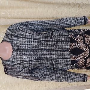 Express Jacket, size M